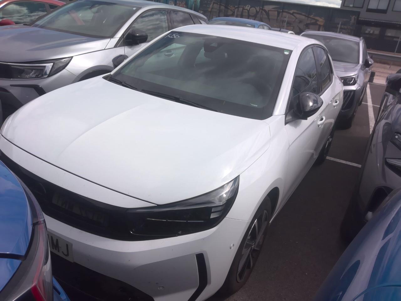 Foto Opel Corsa 2