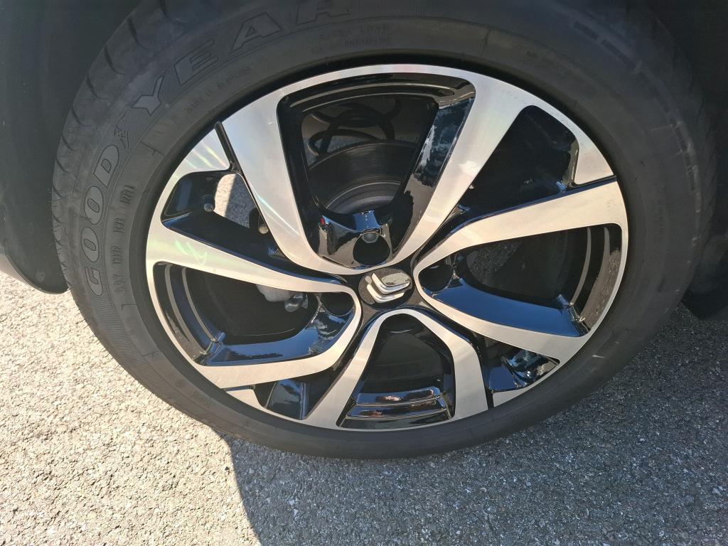 Citroen C3 PureTech 110 EAT6 Elle 2024