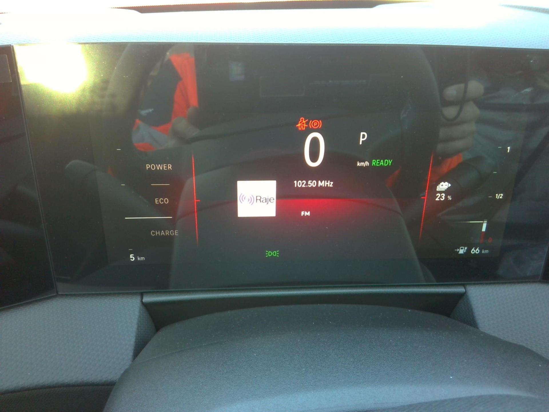 Opel Astra Electrique 156 ch & Batterie 54 kWh GS 2024
