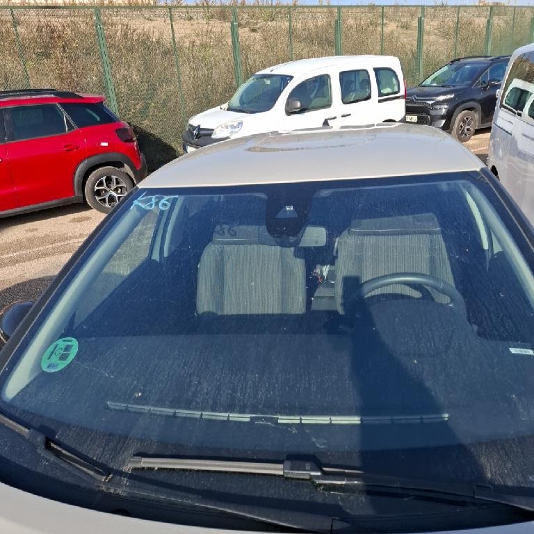 Foto Citroën C3 Origin 7