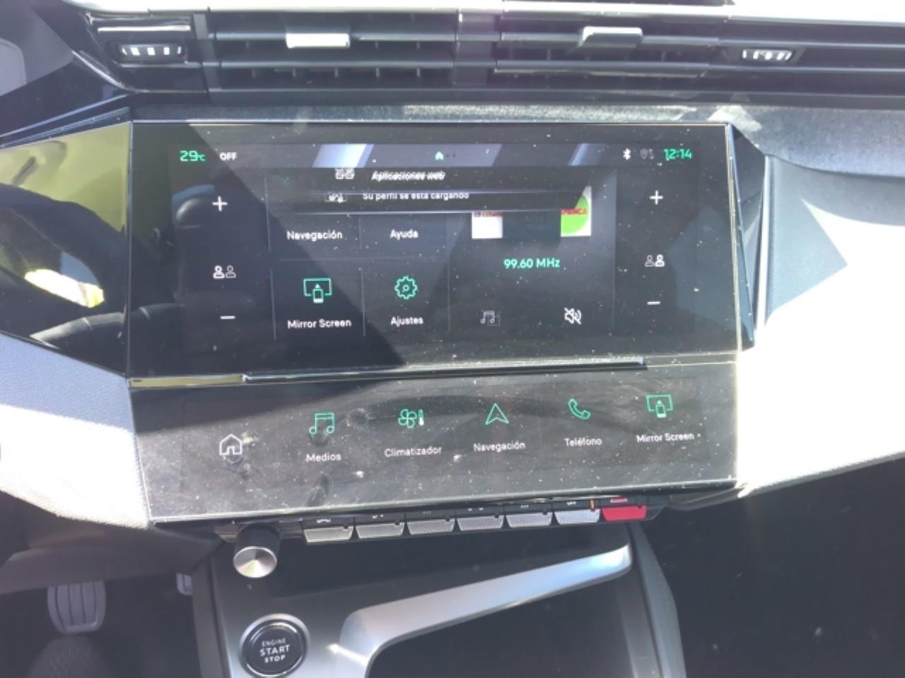 Foto Peugeot 308 14