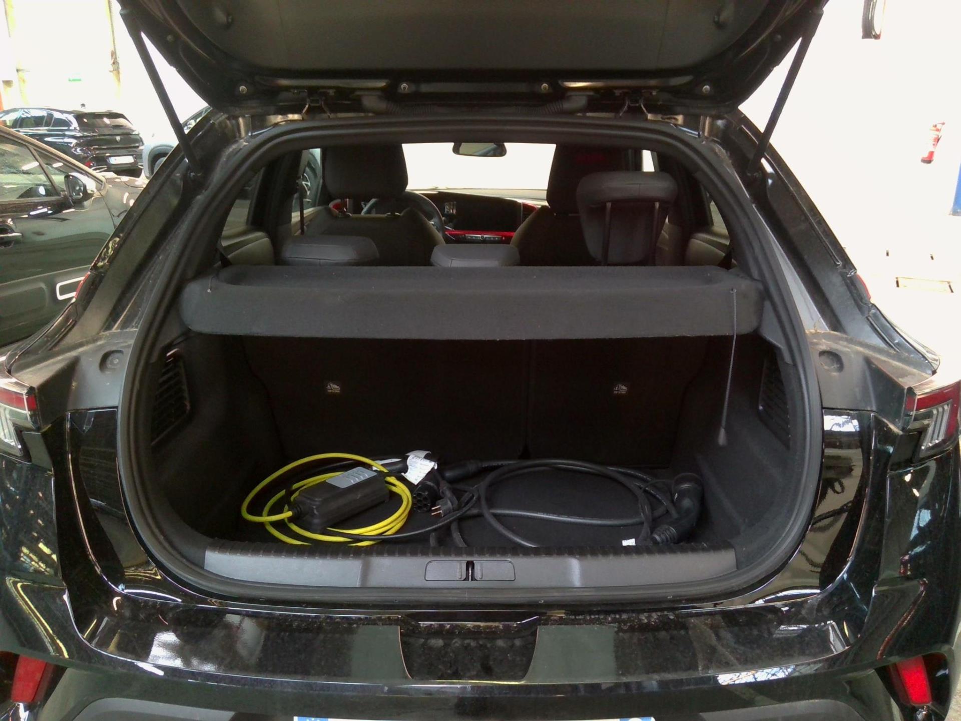 Opel Mokka Electrique 136 ch & Batterie 50 kWh GS 2023