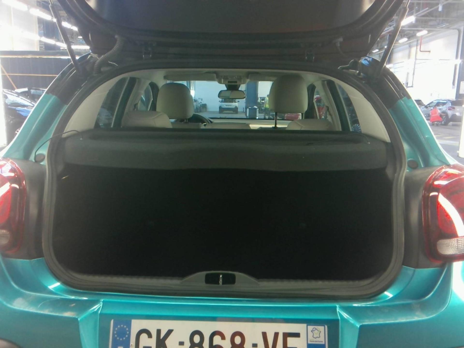 Citroen C3 PureTech 83 S&S BVM5 Shine Pack 2022