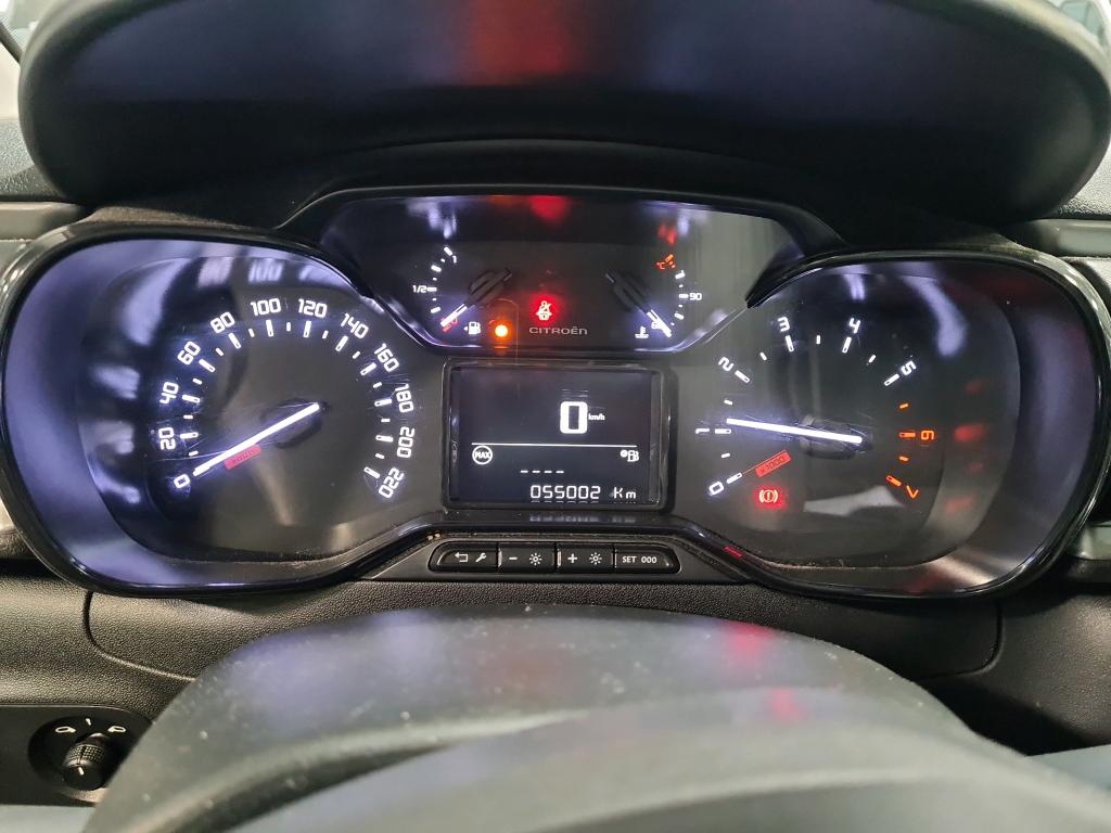 Citroen C3 PureTech 83 S&S BVM5 Feel Pack 2022