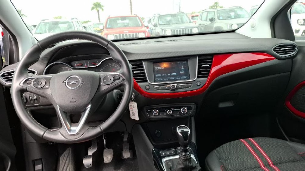 Foto Opel Combo 15