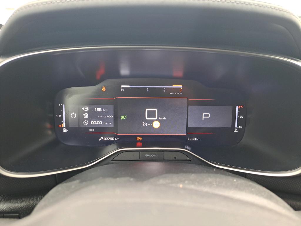 Citroen C5 Aircross BlueHDi 130 S&S EAT8 C-Series 2023