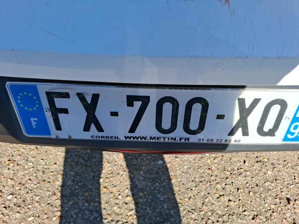 Peugeot 208 BLUEHDI 100 S&S BVM6 PREMIUM PACK 2021