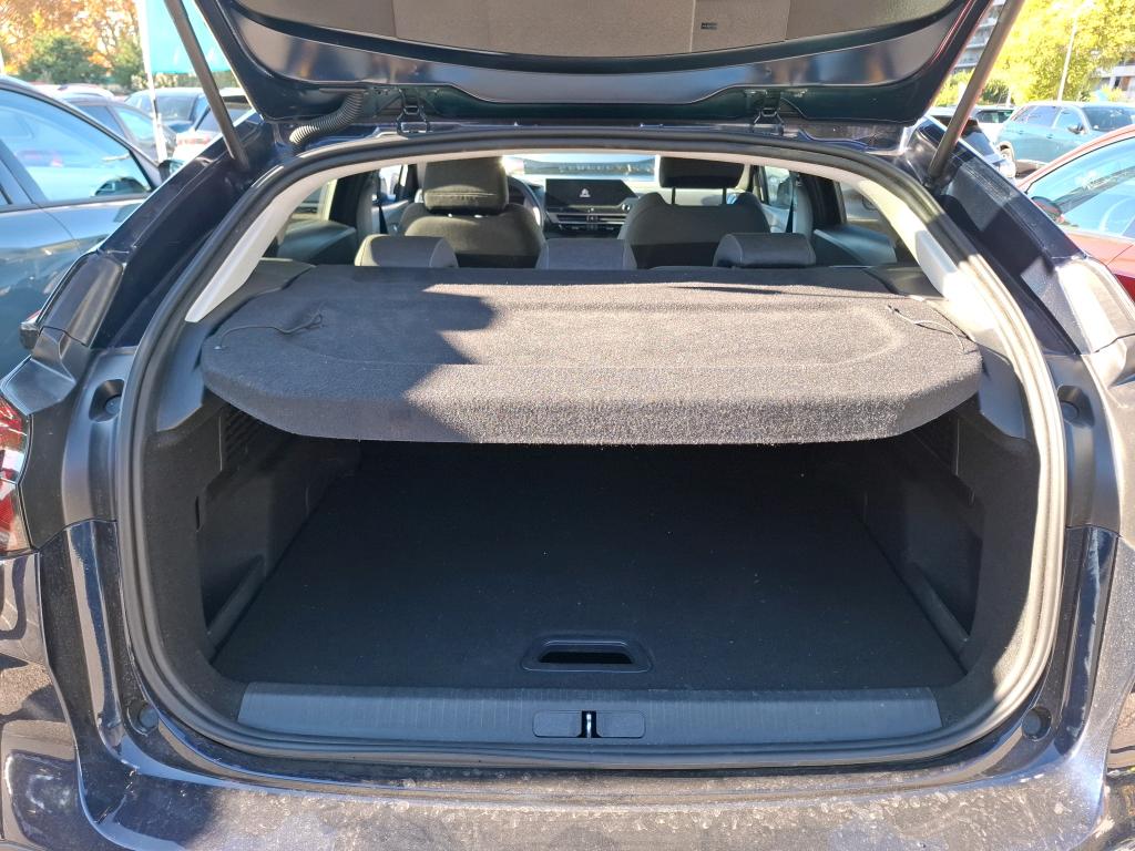 Citroen C4 PureTech 130 EAT8 Max 2024