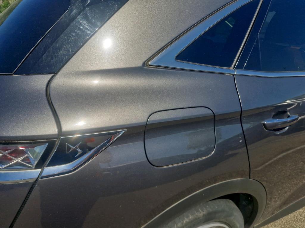 DS DS7 Crossback Hybride E-Tense 300 EAT8 4x4 Rivoli 2022