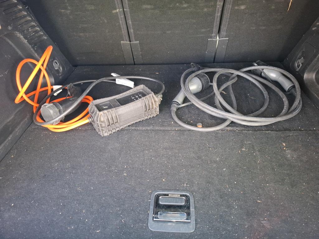 Citroen C5 Aircross Hybride Rechargeable 225 S&S e-EAT8 Shine 2021