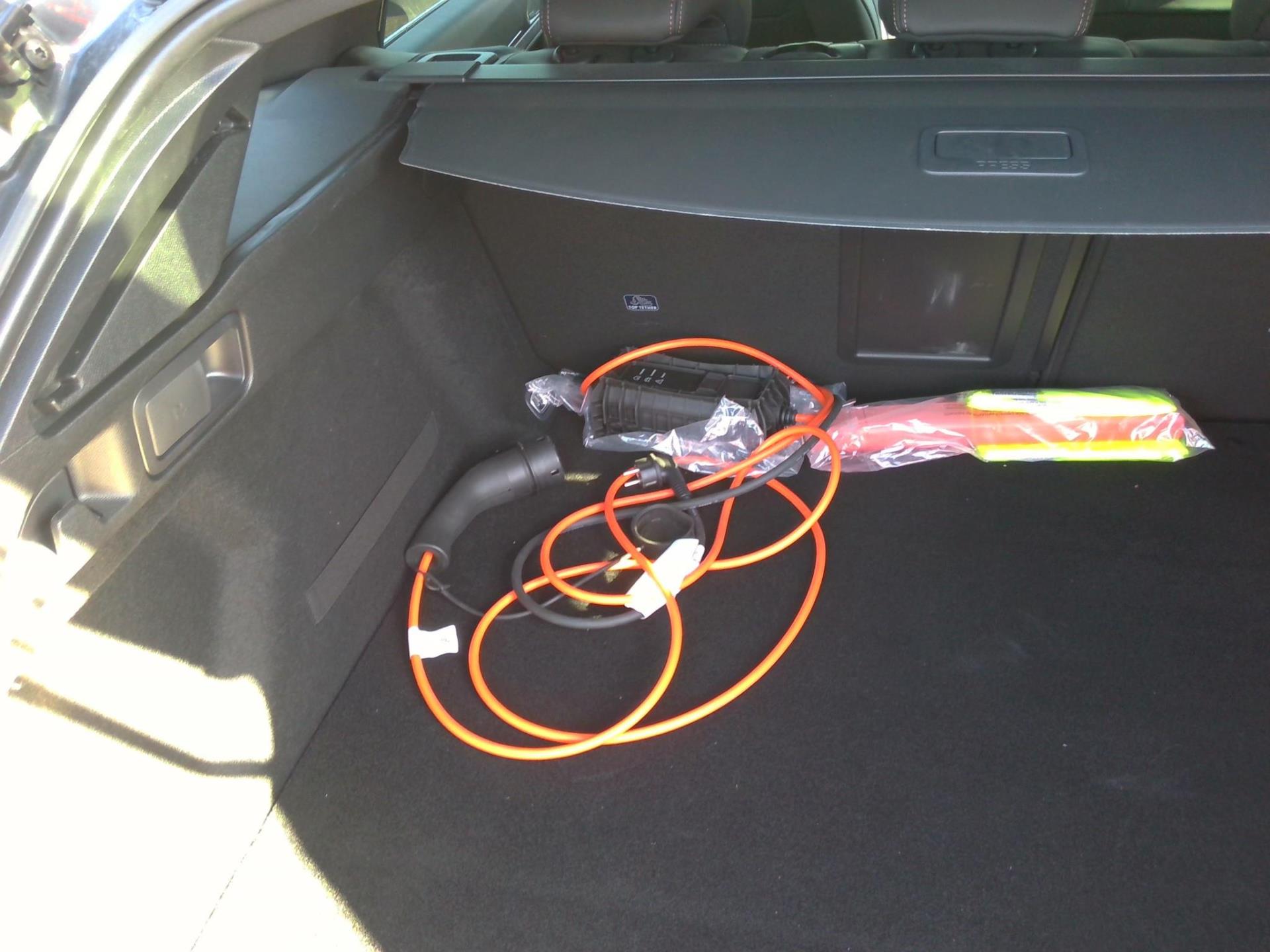 Peugeot 508 SW Hybrid 225 e-EAT8 GT 2023