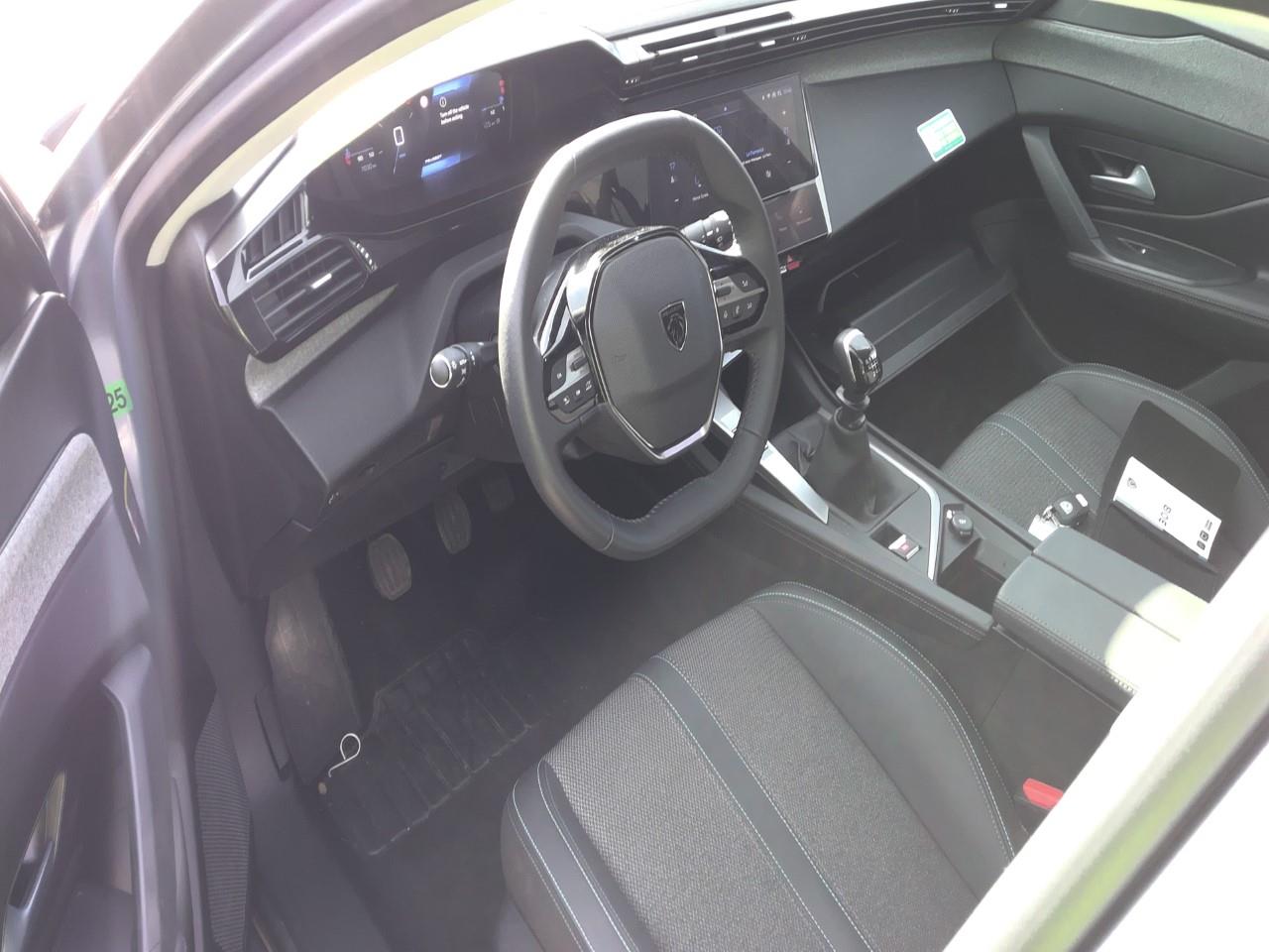 Foto Peugeot 308 3