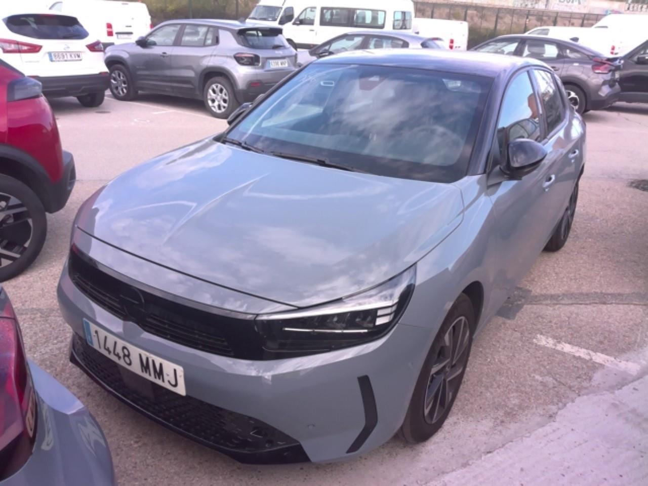 Foto Opel Corsa 2