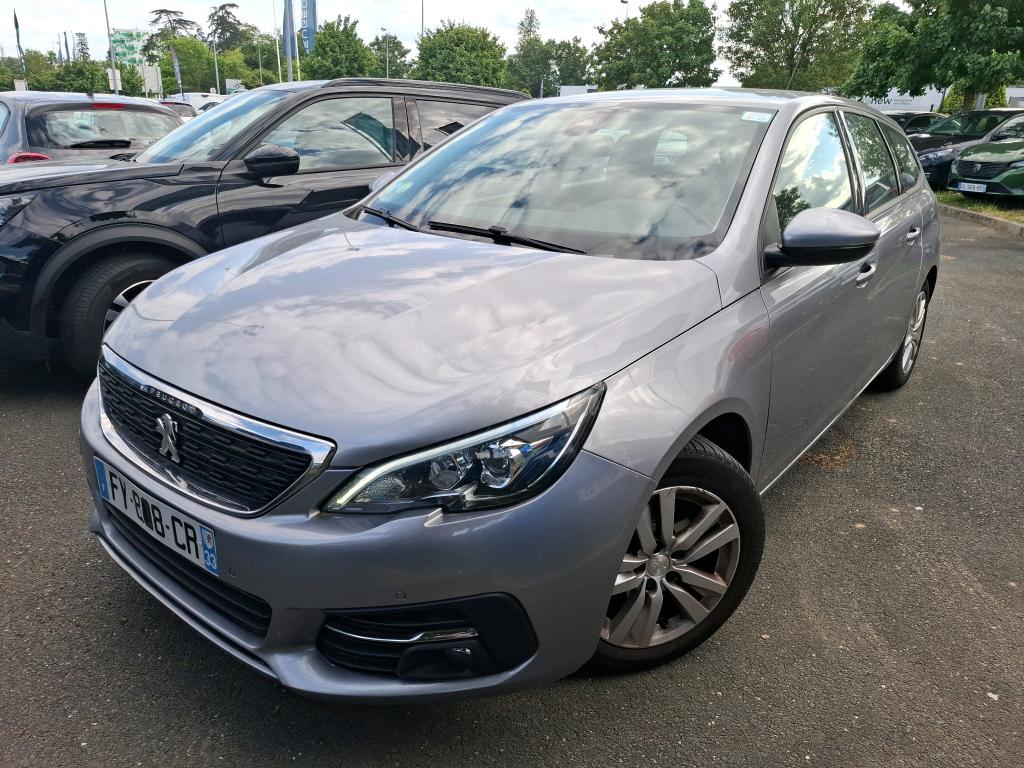 308 (II) sw