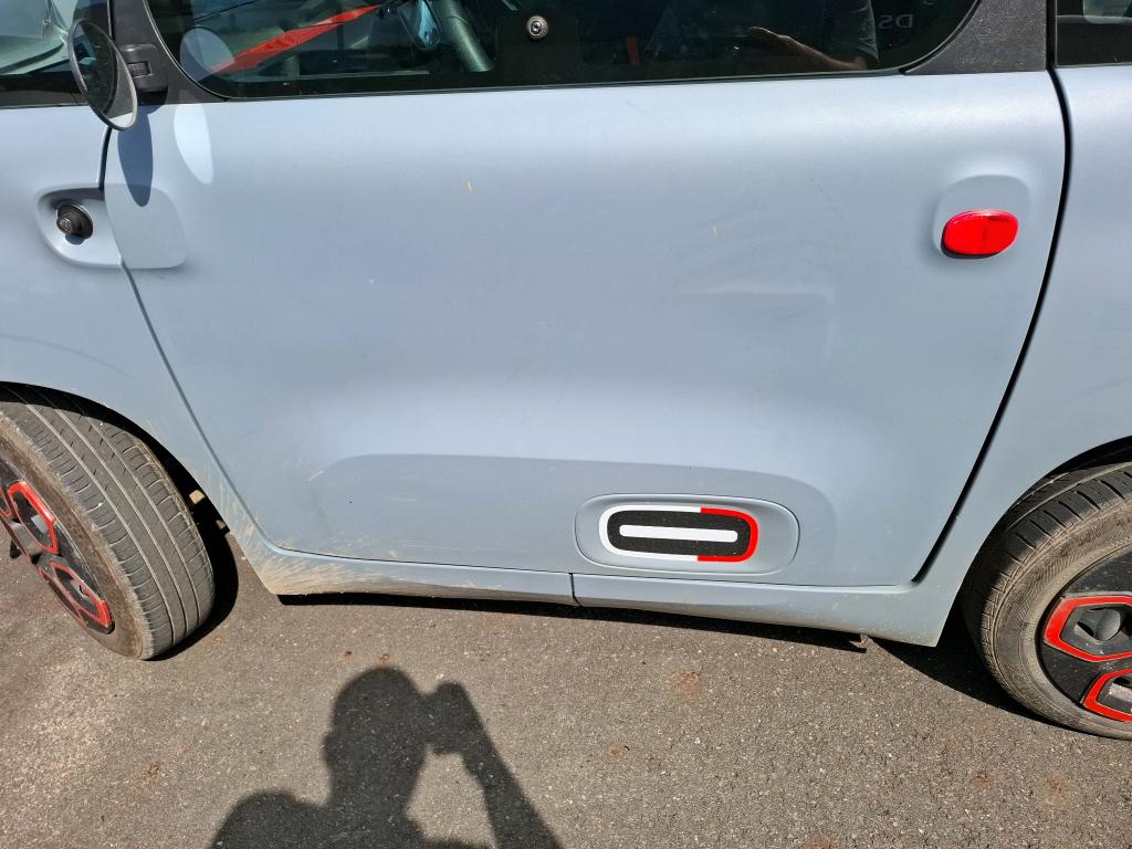 Citroen AMI
