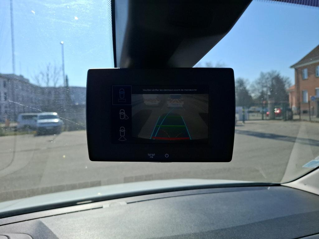 Citroen BERLINGO VAN M 650 BLUEHDI 100 S&S BVM5 CLUB 2020