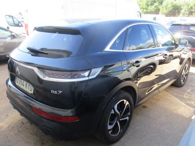 Foto DS DS 7 Crossback 3