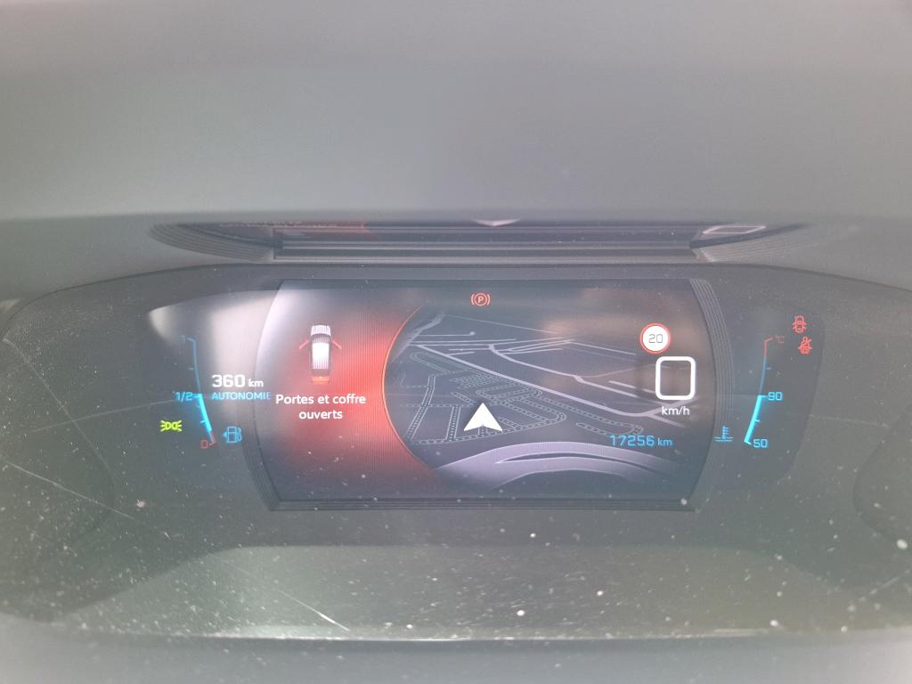 Peugeot 208 PureTech 100 S&S BVM6 Allure Pack 2023