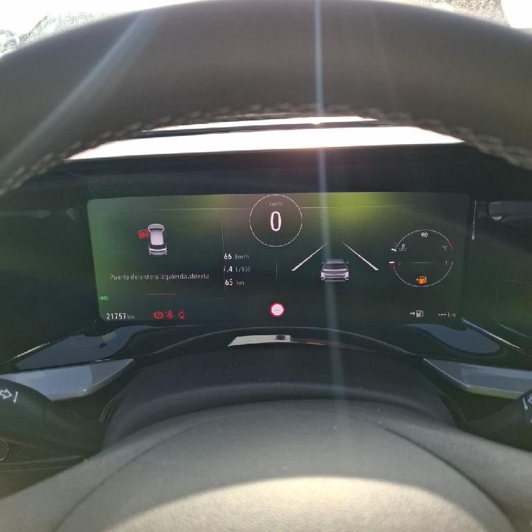 Foto Opel Mokka 3