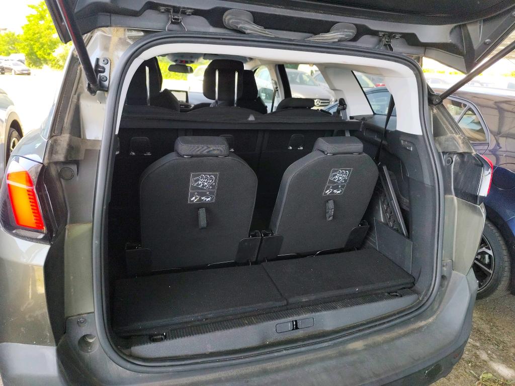 Peugeot 5008 BlueHDi 130ch S&S EAT8 Active Business 2020