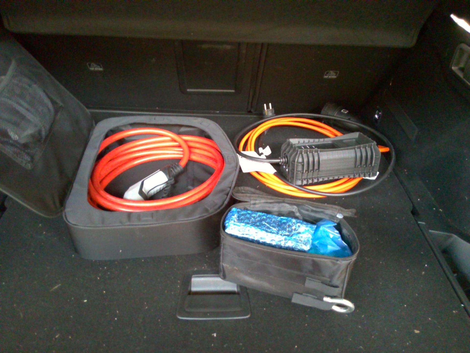 DS DS 7 Hybride Rechargeable E-Tense 225 EAT8 Performance Line + 2022