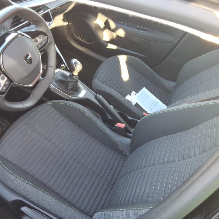 Foto Peugeot 308 16