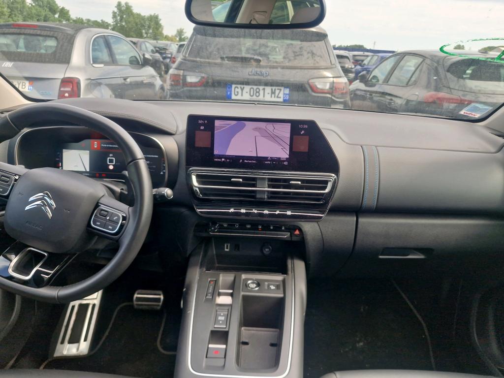 Citroen C5 Aircross PureTech 130 S&S EAT8 Shine 2023
