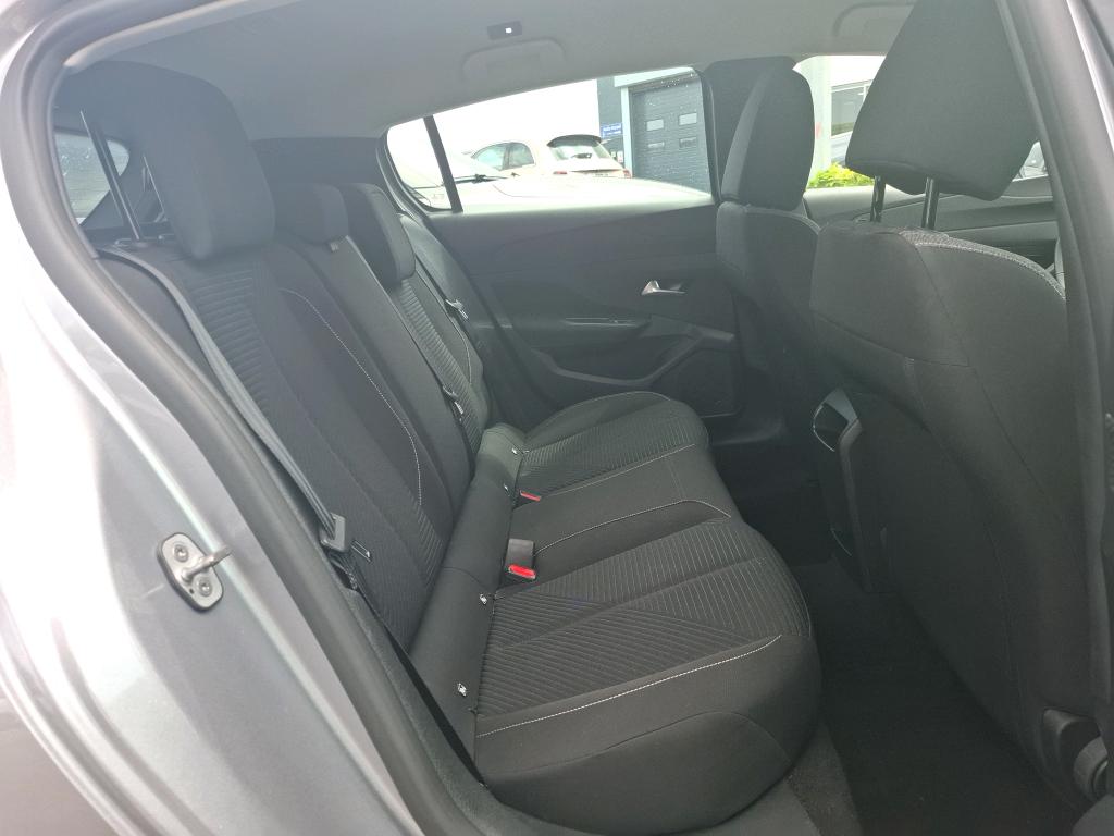 Peugeot 308 PHEV 180 e-EAT8 Active Pack 2022