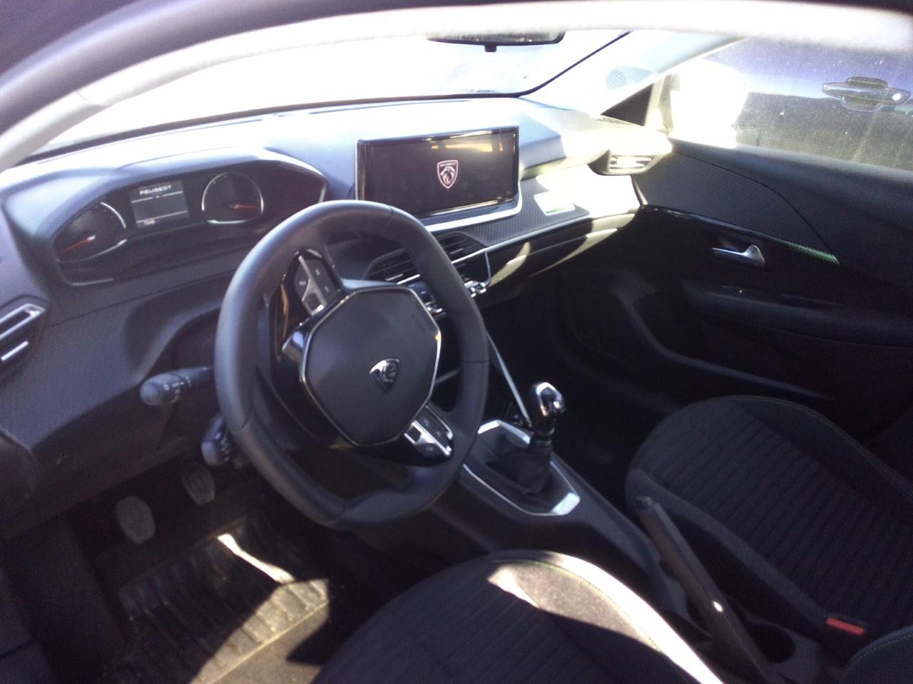 Foto Peugeot 208 3