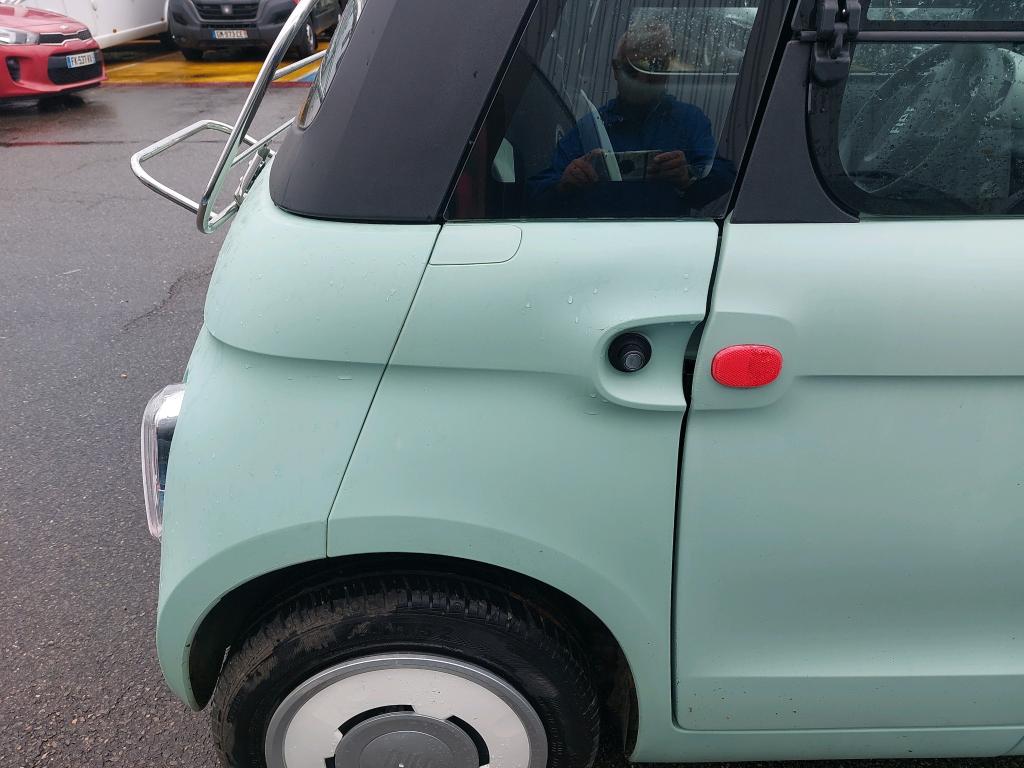 FIAT TOPOLINO 