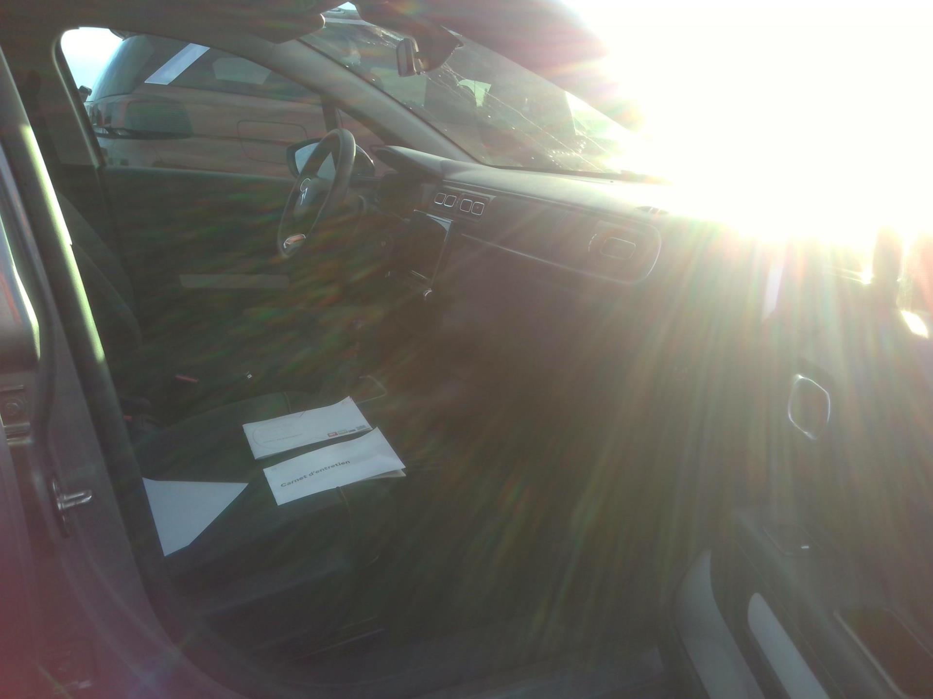 Citroen C3 PureTech 110 S&S BVM6 C-Series 2023
