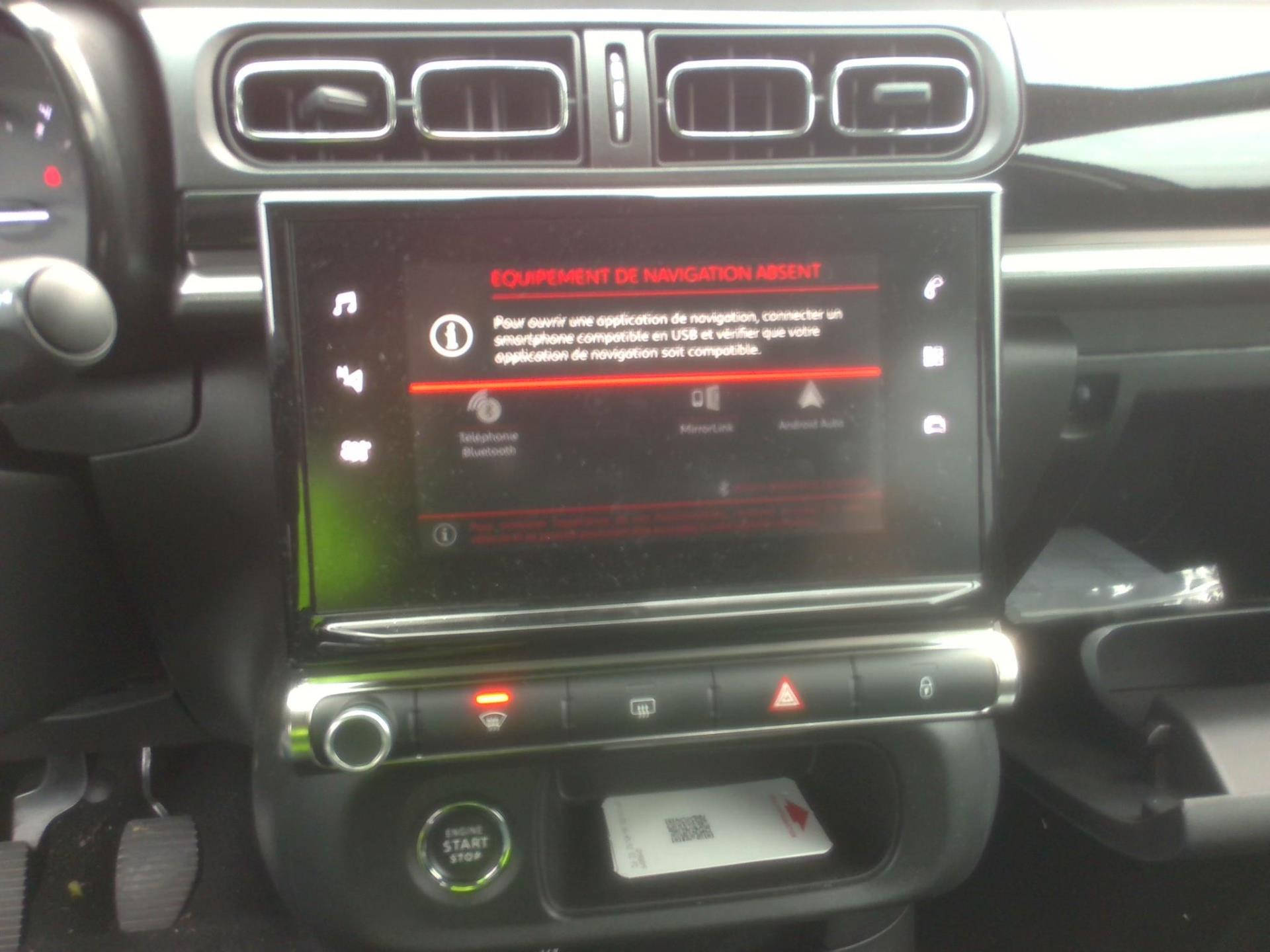 Citroen C3 PureTech 83 S&S BVM5 Shine 2023