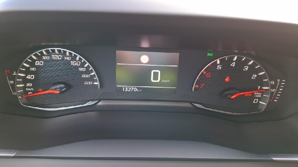 Foto Peugeot 208 3