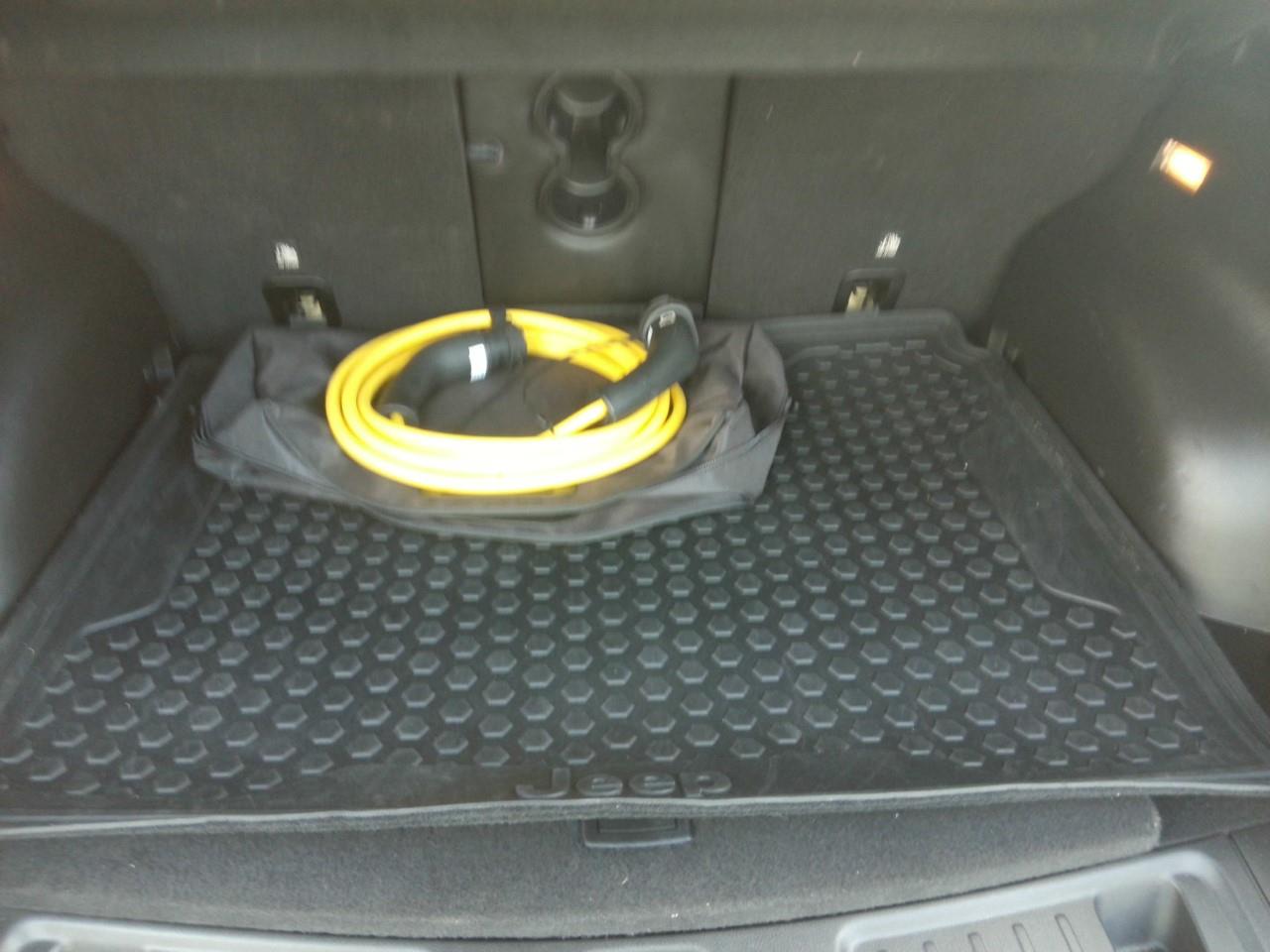 Foto Jeep Compass 22