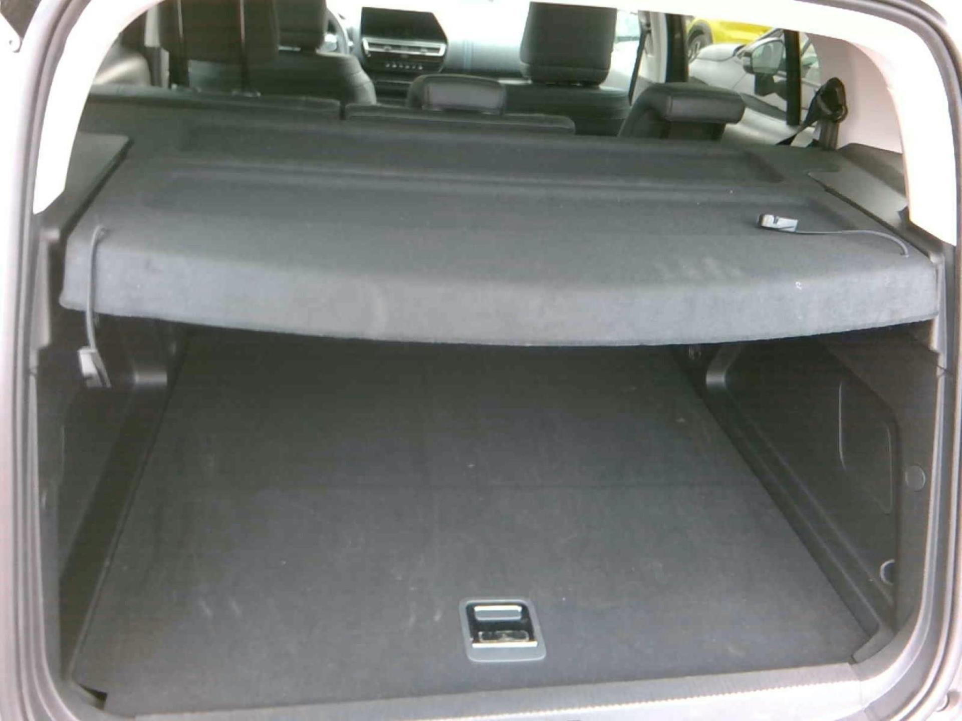 Citroen C5 Aircross Hybride Rechargeable 225 e-EAT8 Plus 2024