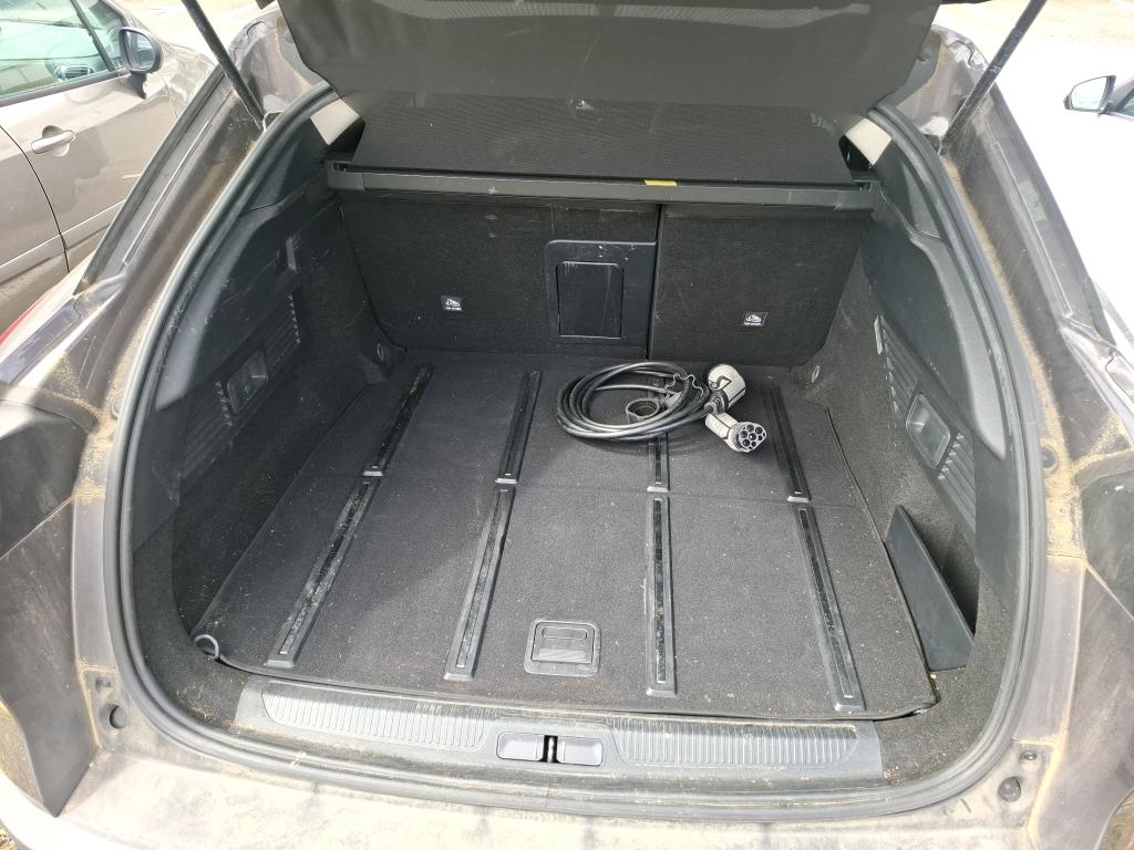 Citroen C5 X Hybride Rechargeable 225 S&S e-EAT8 Feel Pack 2023