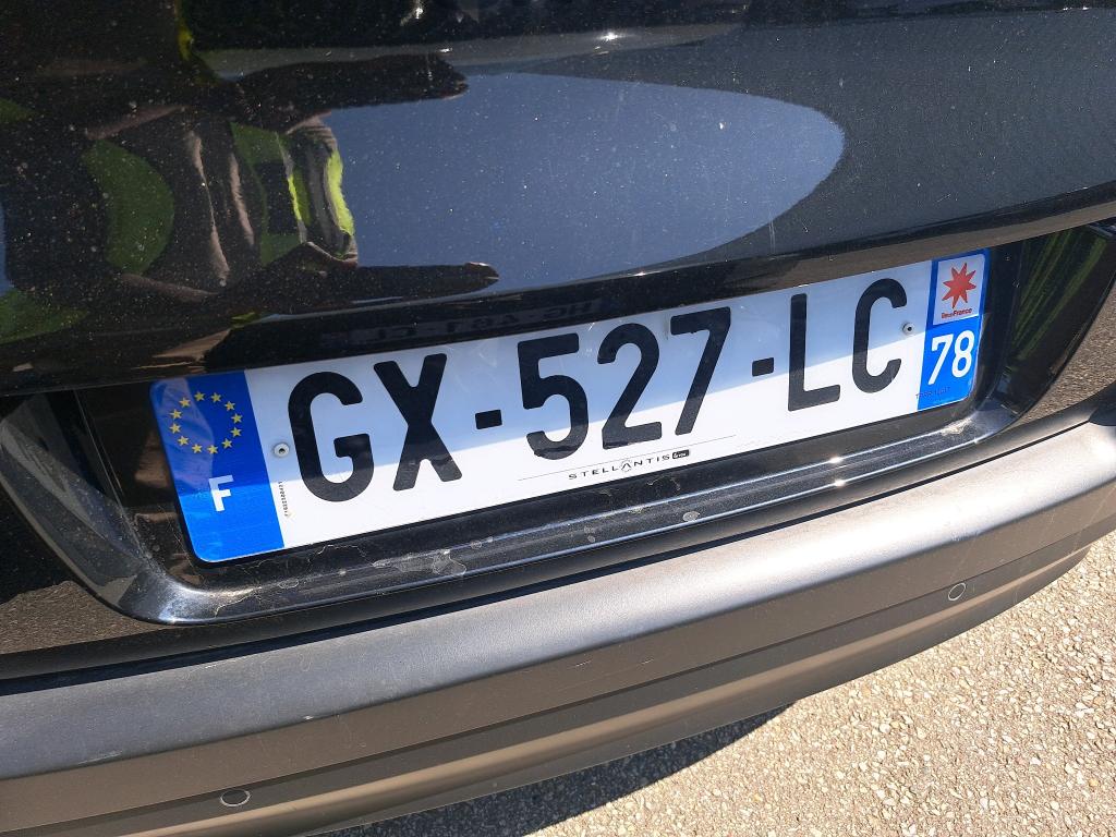 Citroen C3 BlueHDi 100 BVM6 Max 2024