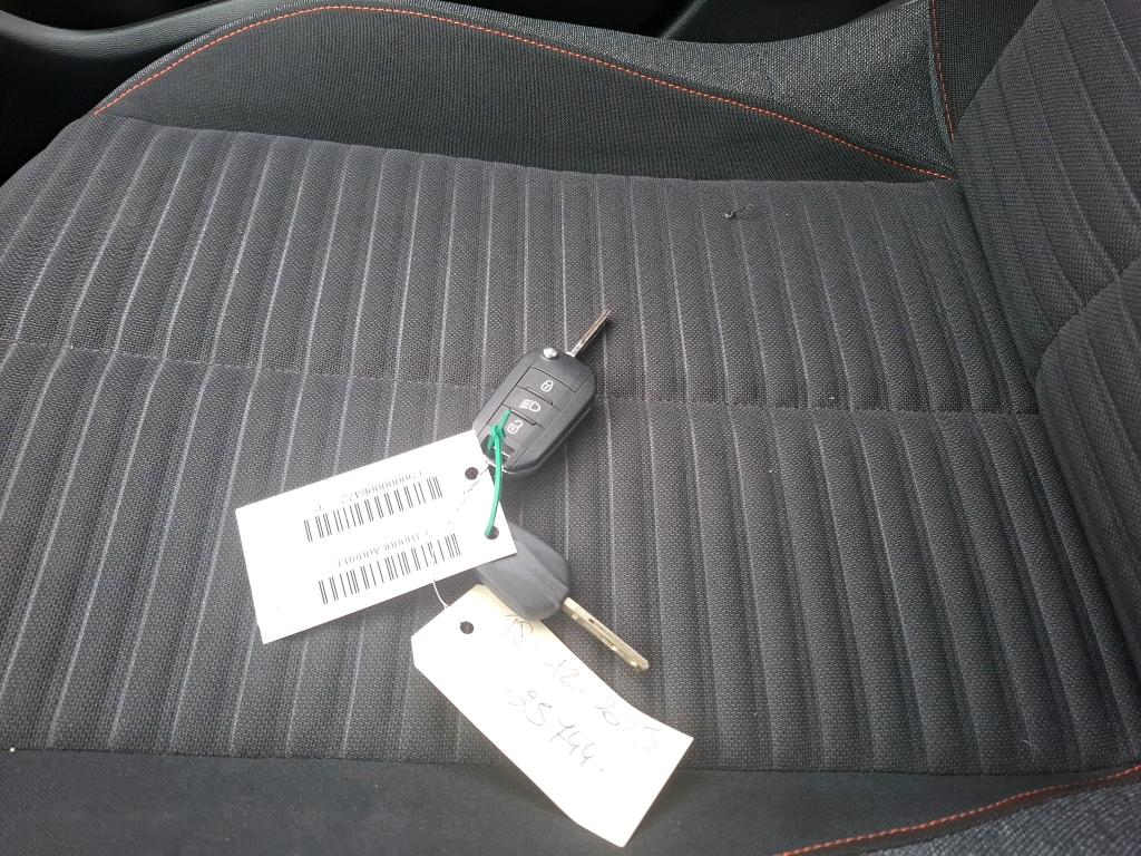 Peugeot 208 PURETECH 100 S&S BVM6 ACTIVE BUSINESS R 2023