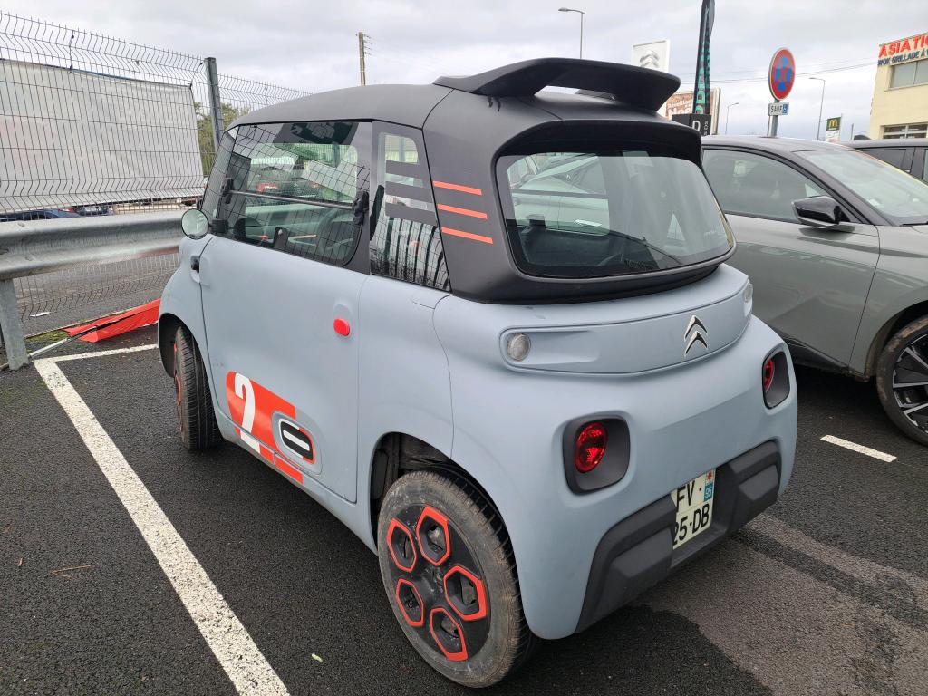 Citroen AMI 