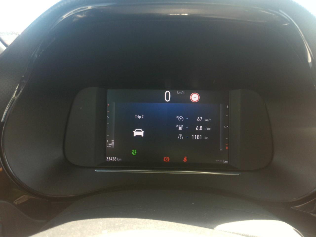 Foto Opel Corsa 3