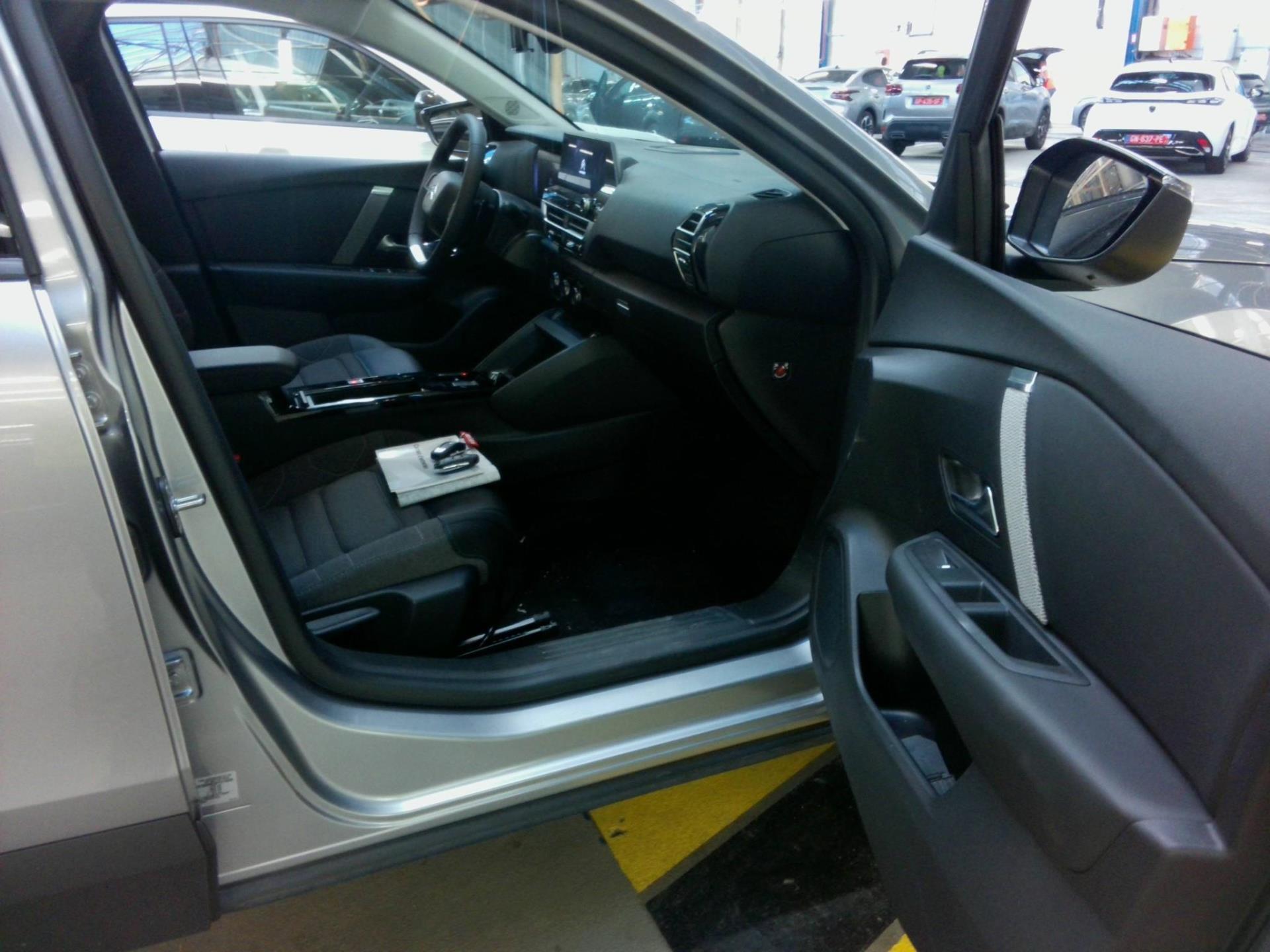 Citroen C4 X PureTech 130 S&S EAT8 Feel Pack 2023