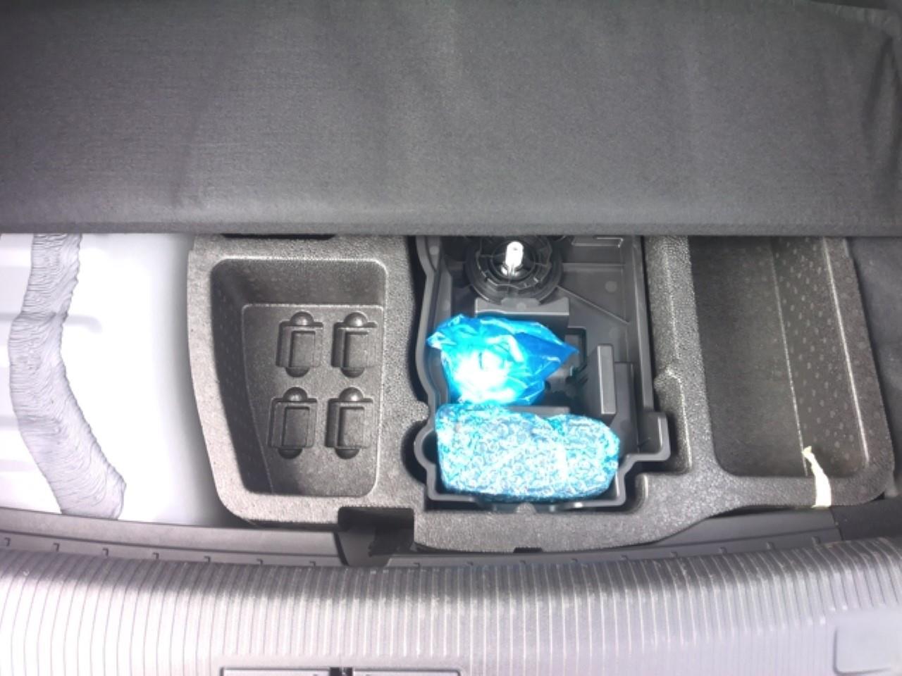 Foto Peugeot 508 13