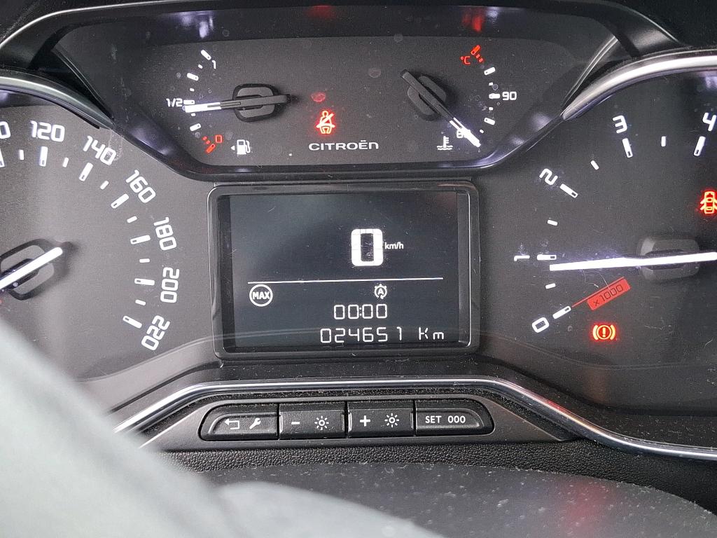 Citroen C3 PureTech 83 S&S BVM5 Shine 2023
