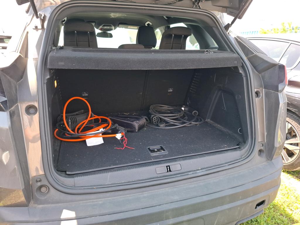 Peugeot 3008 Hybrid 225 e-EAT8 Active Pack 2023