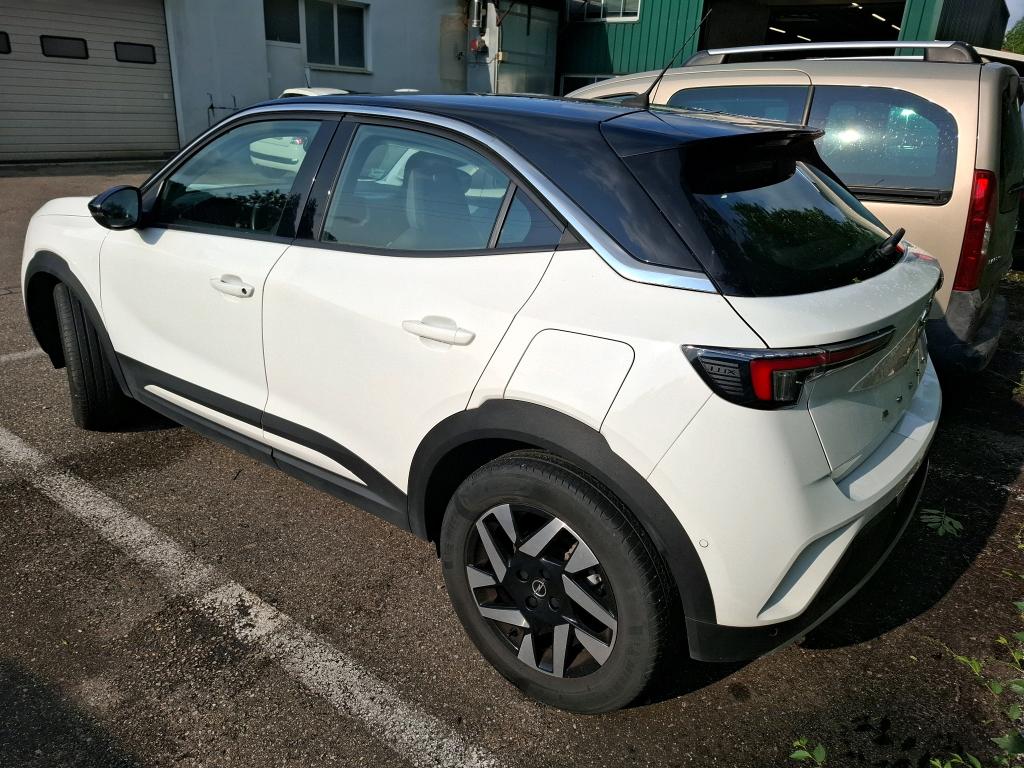 Opel Mokka 1.2 Turbo 100 ch BVM6 Elegance Business 2021