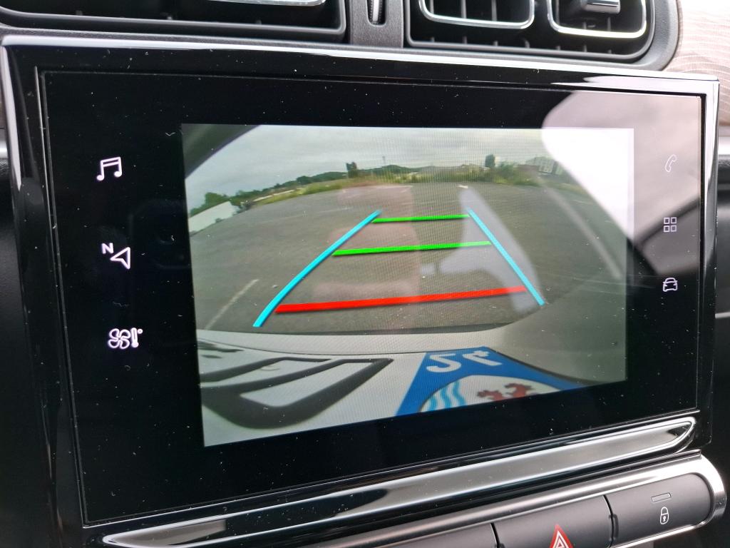Citroen C3 PureTech 83 S&S BVM5 Shine 2023