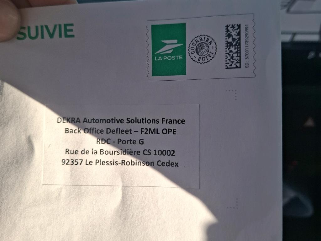 BERLINGO III