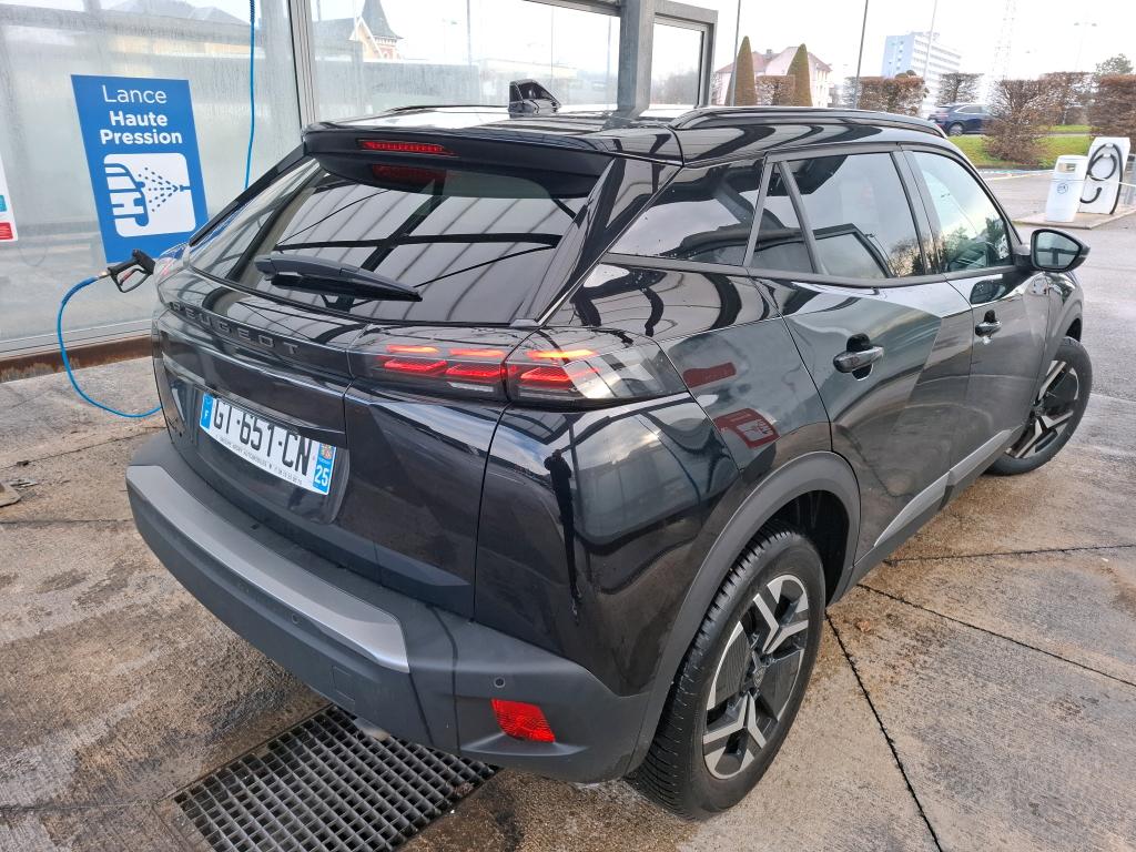 Peugeot 2008 PureTech 100 S&S BVM6 Allure 2023