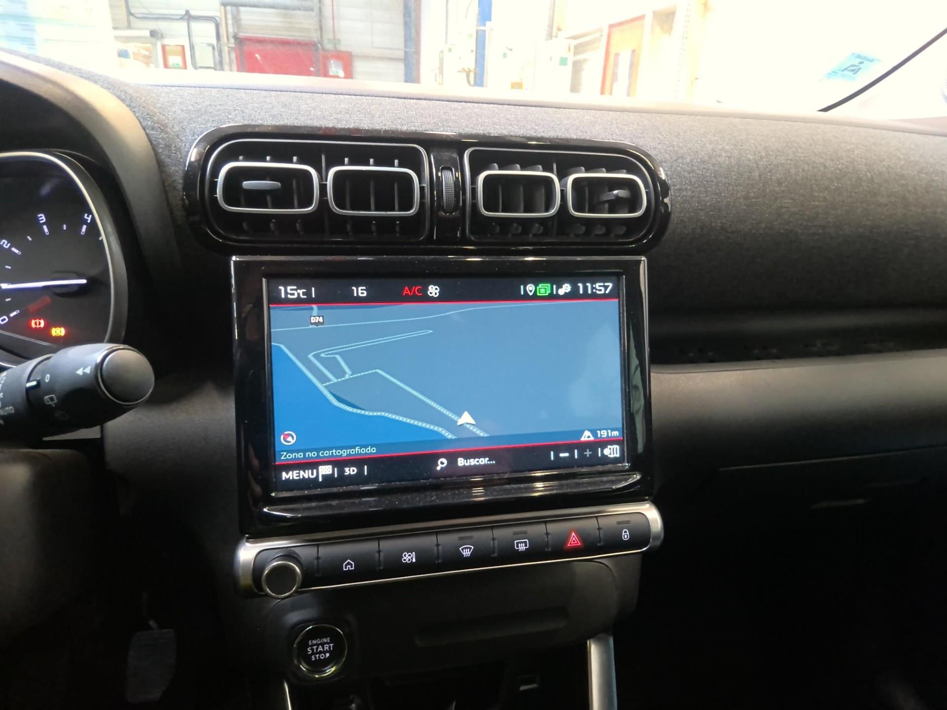 Citroen C3 Aircross PureTech 110 S&S BVM6 Shine Pack 2023