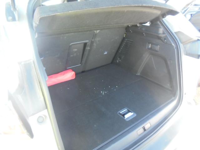 Foto Peugeot 3008 Hybrid 14
